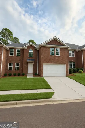 $303,900 | 116 Hampton Way, Macon, GA 31220