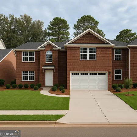$303,900 | 116 Hampton Way, Macon, GA 31220