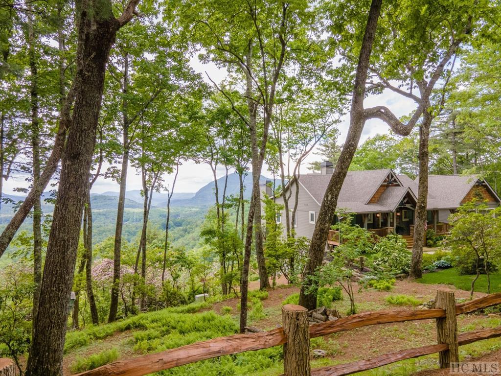 63 Rambouillet Road Cashiers, NC 28717 - Photo 38 of 50 Gallery Image 38