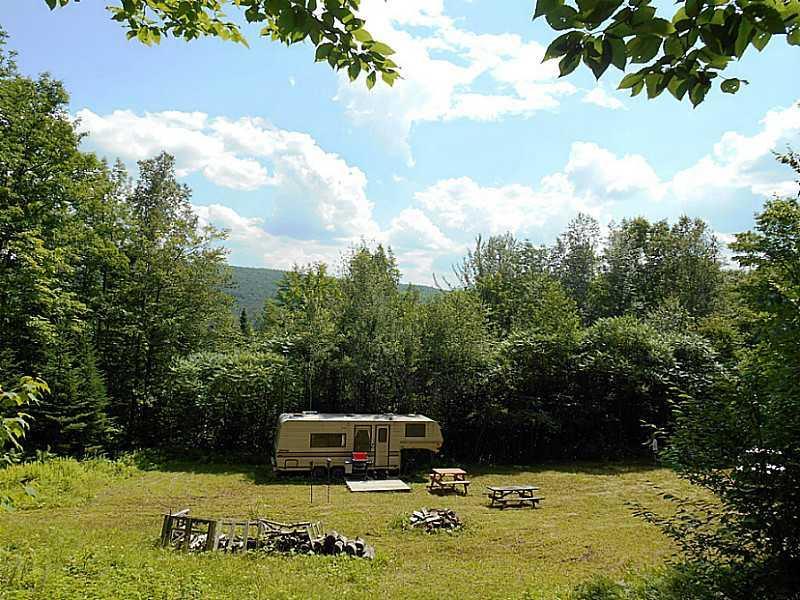 Lot 5 Reeds Mills Road Madrid Township, ME 04966 - Photo 8 of 20 Land/Lot. Camper is negotiable