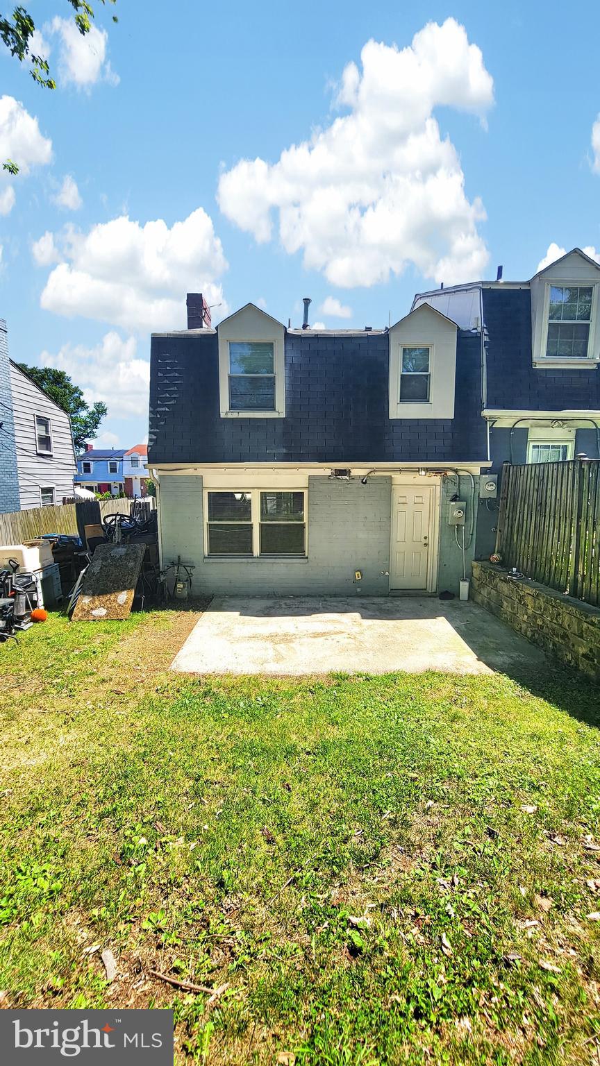 7743 Burnside Road Landover, MD 20785 - Photo 26 of 26