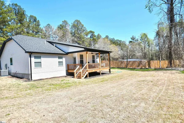 $377,000 | 2398 Belhaven Road, Anderson, SC 29621
