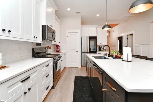 $377,000 | 2398 Belhaven Road, Anderson, SC 29621