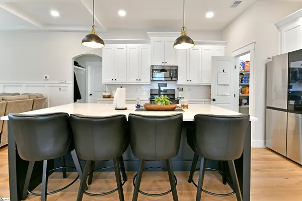 $377,000 | 2398 Belhaven Road, Anderson, SC 29621