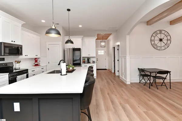 $377,000 | 2398 Belhaven Road, Anderson, SC 29621