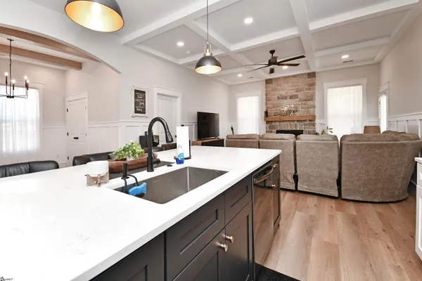 $377,000 | 2398 Belhaven Road, Anderson, SC 29621