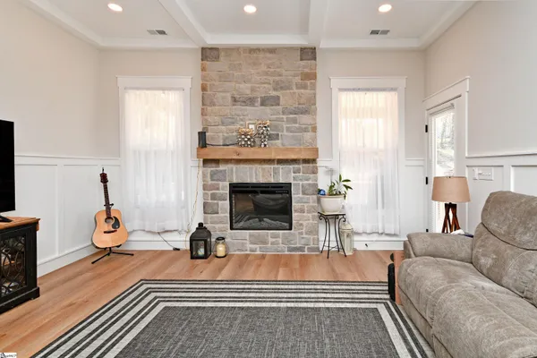 $377,000 | 2398 Belhaven Road, Anderson, SC 29621