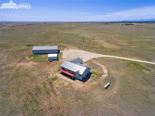 14320 Guy Ranch Point Peyton, CO 80831 - Photo 7 of 10