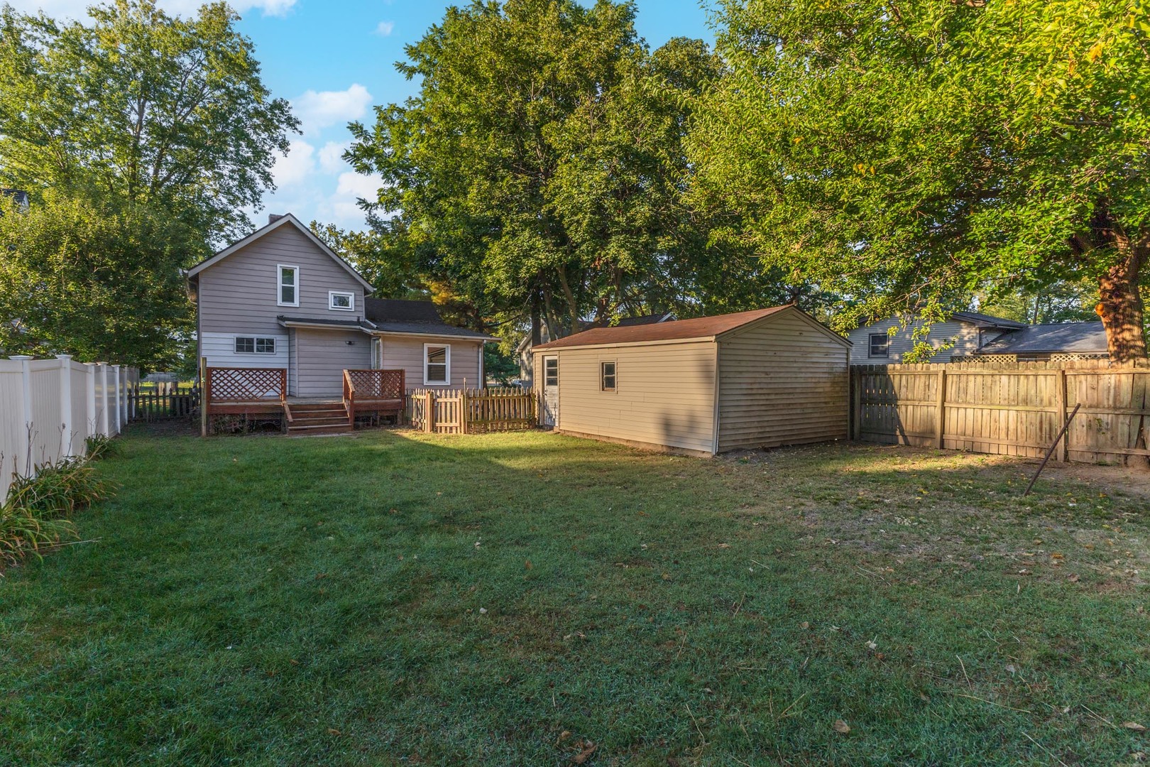 608 Harris Street Normal, IL 61761 - Photo 28 of 33