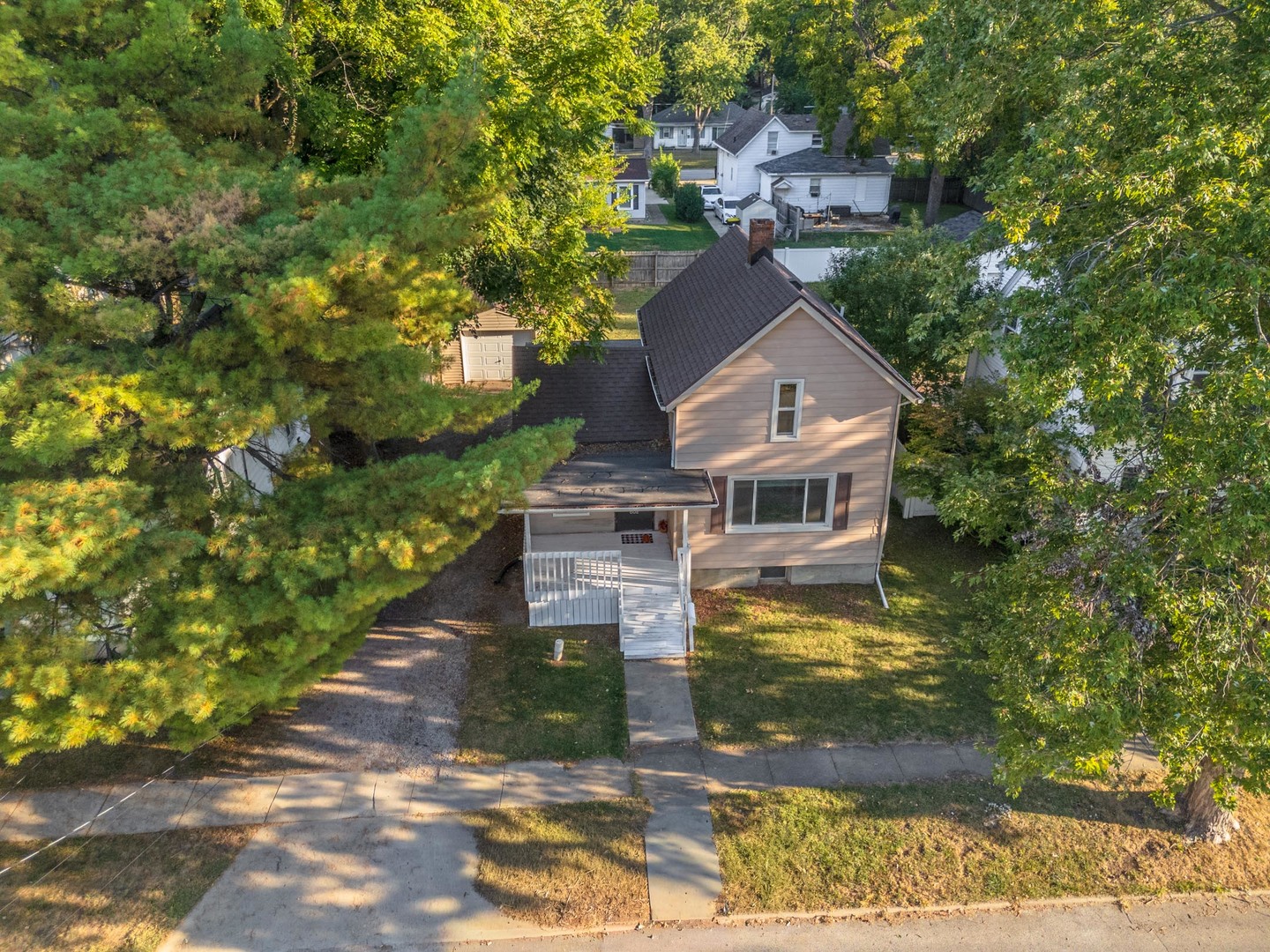 608 Harris Street Normal, IL 61761 - Photo 30 of 33