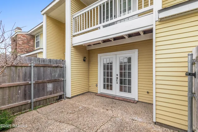 $112,000 | 200 Lodge Drive, Unit 1206, Lafayette, LA 70506