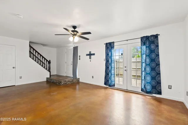 $112,000 | 200 Lodge Drive, Unit 1206, Lafayette, LA 70506