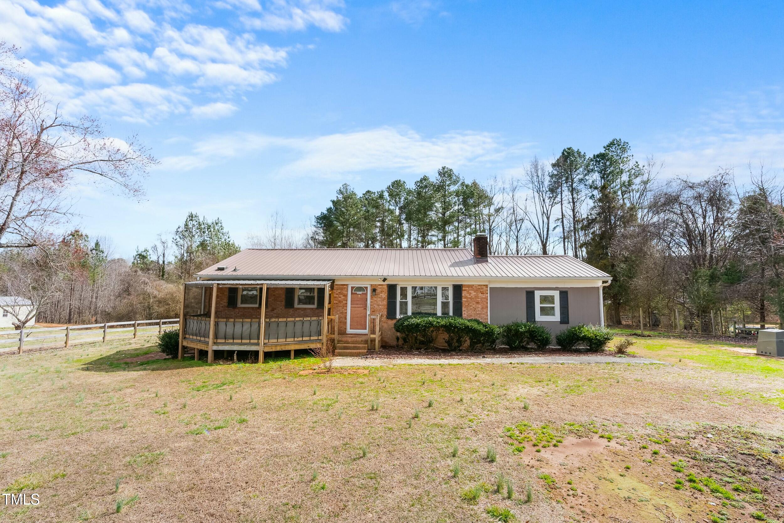 492 Pixley Pritchard Road Timberlake, NC 27583 - Photo 1 of 15 tempImagebXL13X