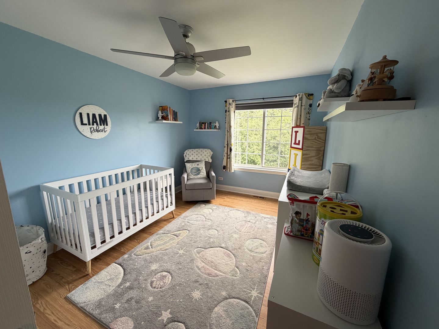 437 Spaulding Road Bartlett, IL 60103 - Photo 17 of 22 Gallery Image 17
