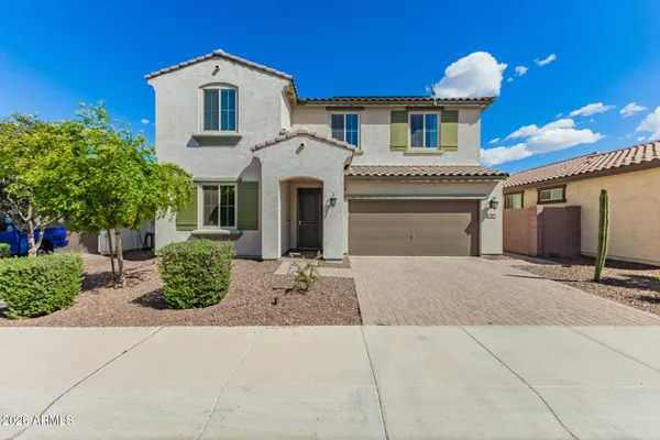 $510,000 | 7039 North 84th Avenue, Glendale, AZ 85305