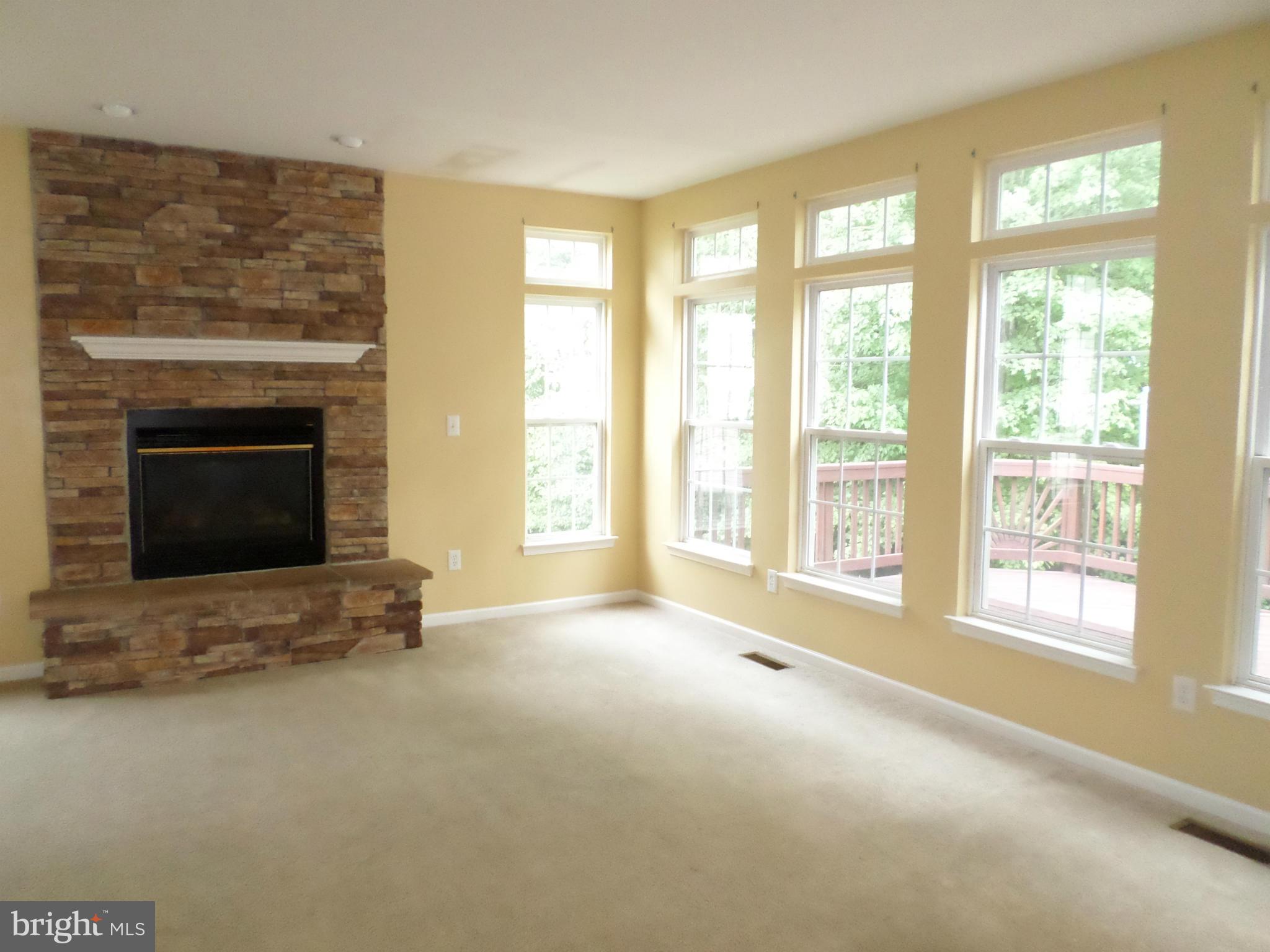 7784 Rotherham Drive Hanover, MD 21076 - Photo 12 of 30 Interior (General)