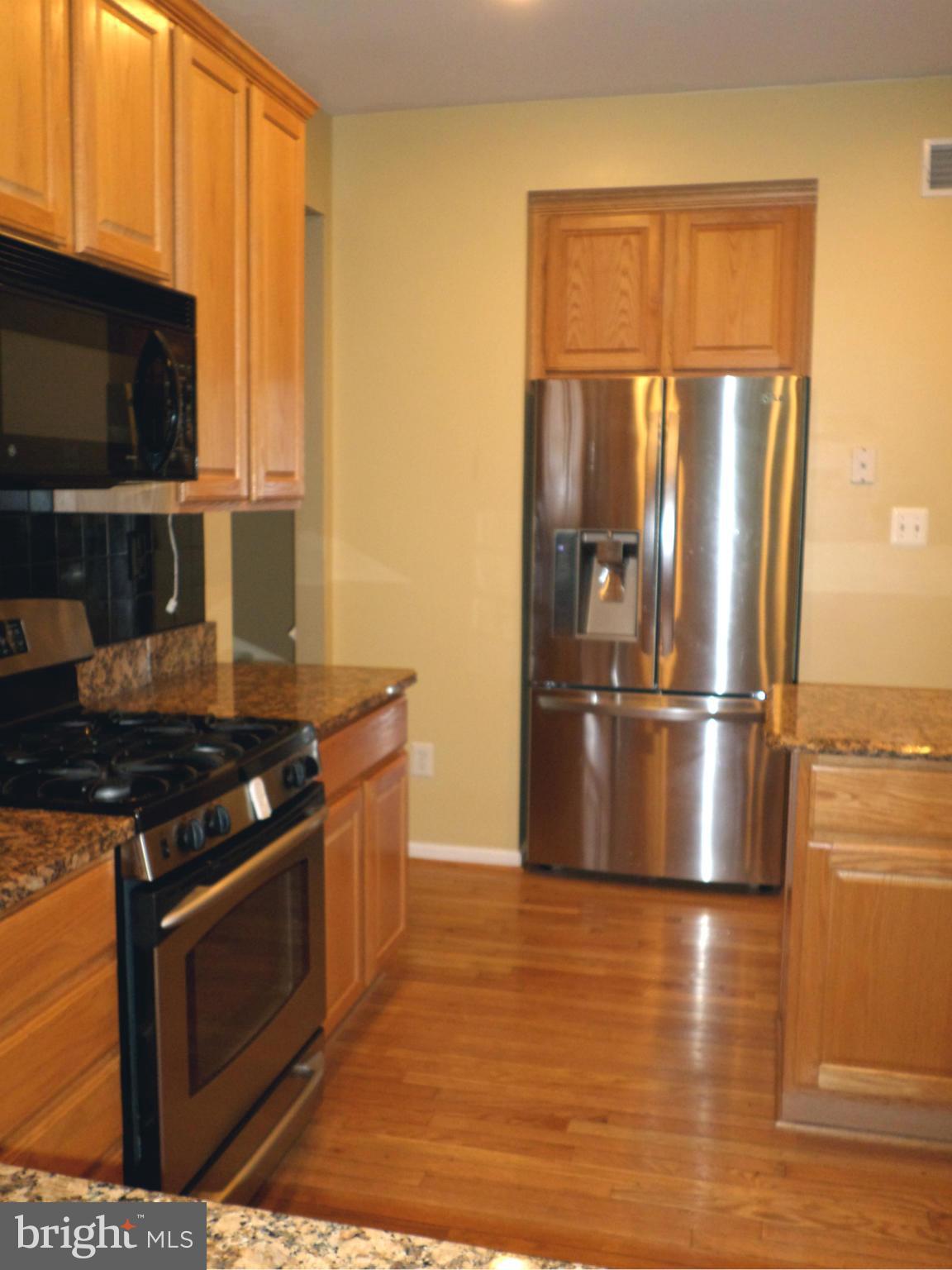 7784 Rotherham Drive Hanover, MD 21076 - Photo 14 of 30 Kitchen