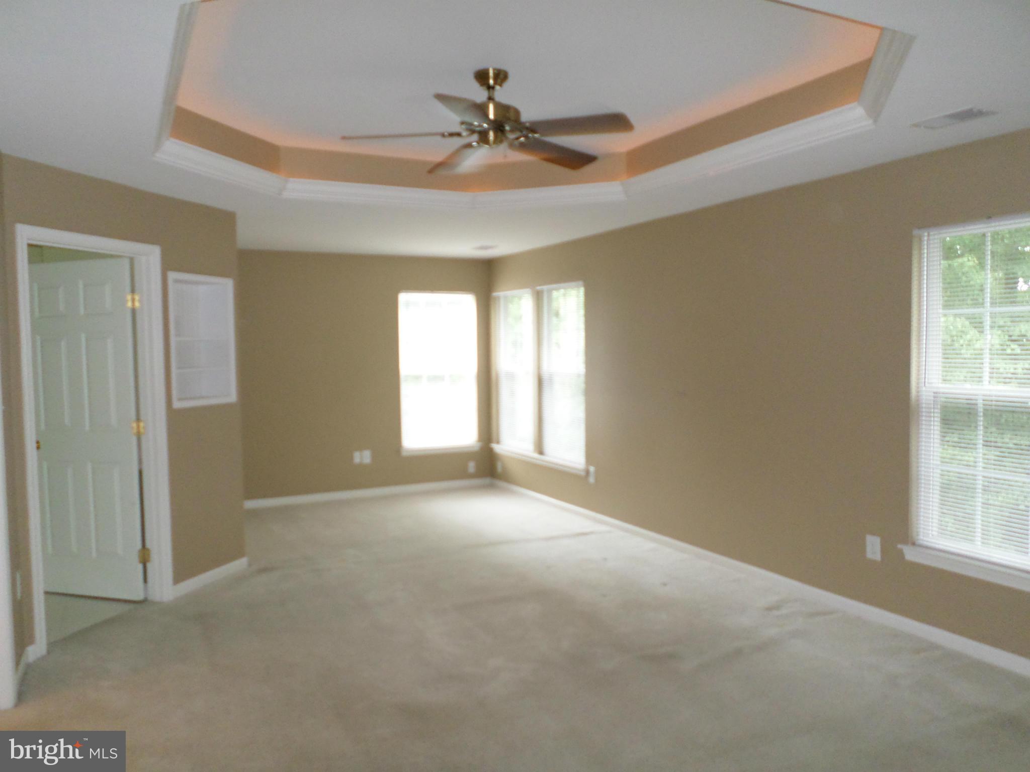 7784 Rotherham Drive Hanover, MD 21076 - Photo 22 of 30 Bedroom (Master)