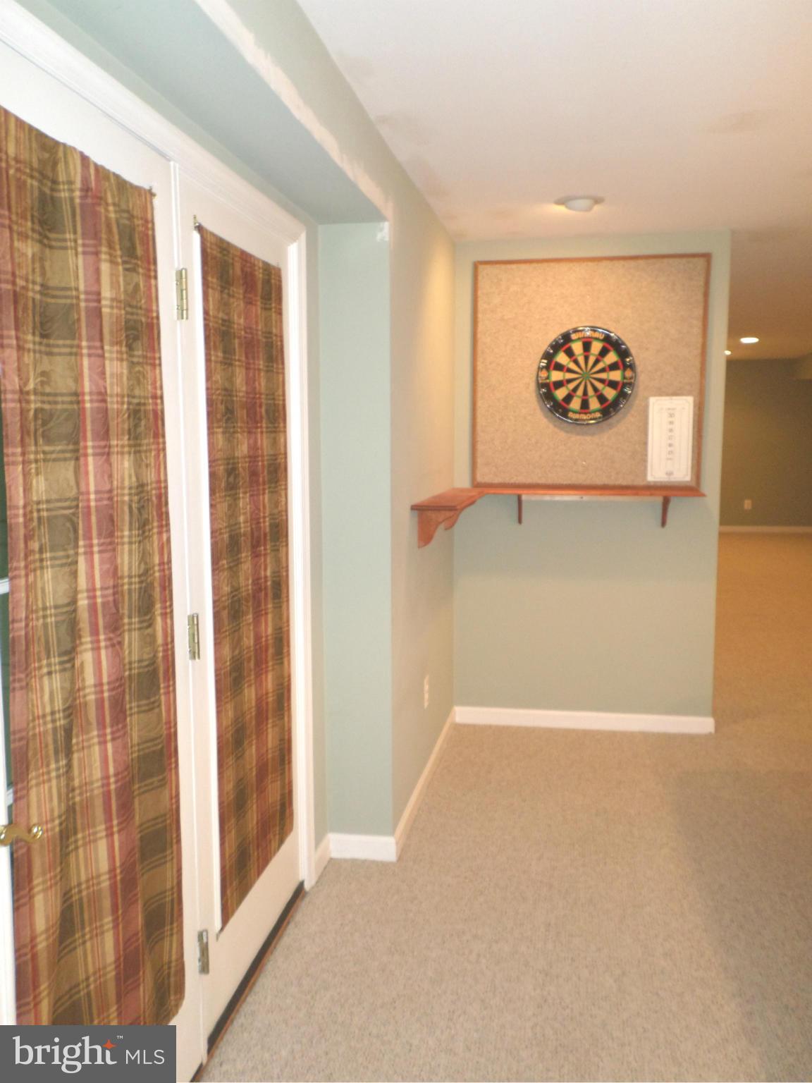 7784 Rotherham Drive Hanover, MD 21076 - Photo 26 of 30 Basement