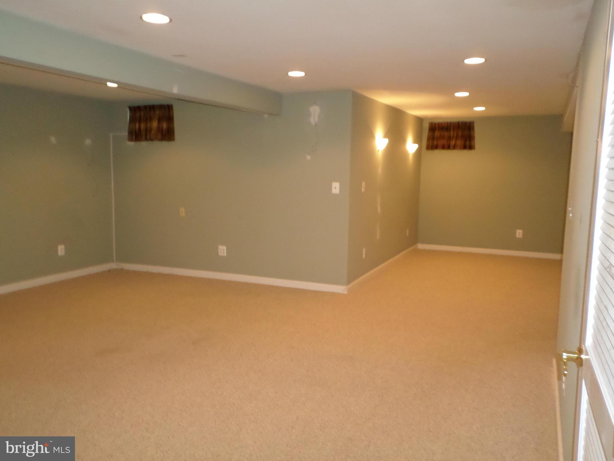 7784 Rotherham Drive Hanover, MD 21076 - Photo 27 of 30 Basement