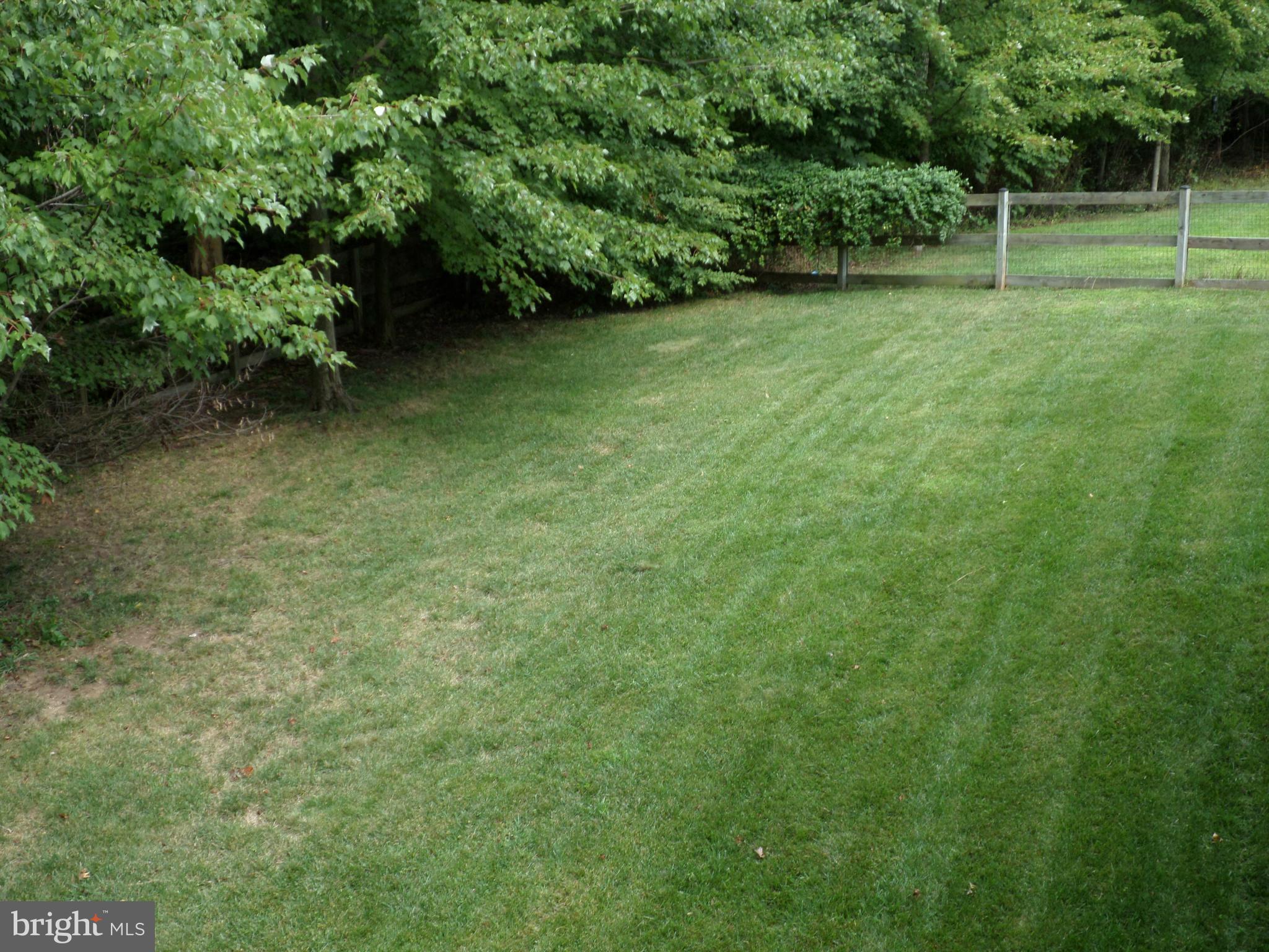 7784 Rotherham Drive Hanover, MD 21076 - Photo 28 of 30 Exterior (Rear)