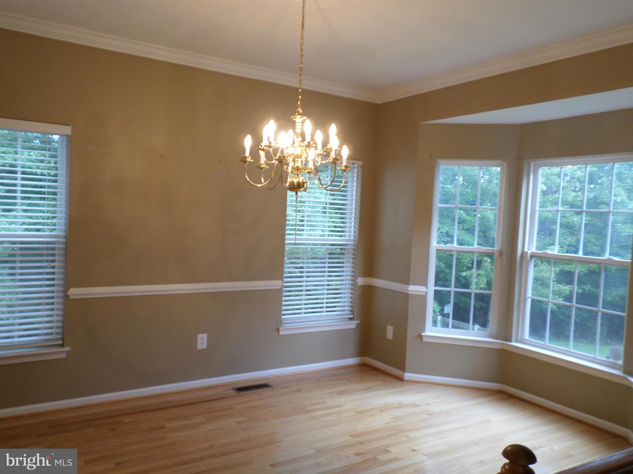 7784 Rotherham Drive Hanover, MD 21076 - Photo 9 of 30 Dining Room