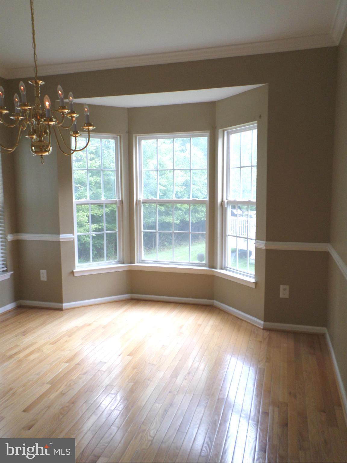 7784 Rotherham Drive Hanover, MD 21076 - Photo 10 of 30 Dining Room