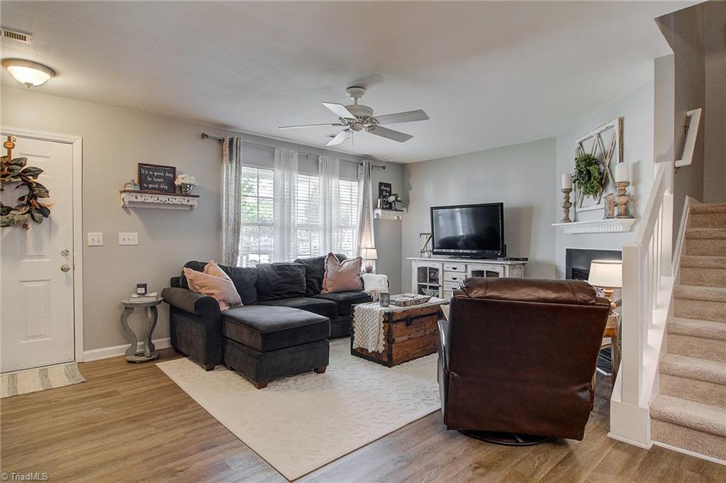 4642 Cross Ridge Lane Greensboro, NC 27410 - Photo 2 of 16