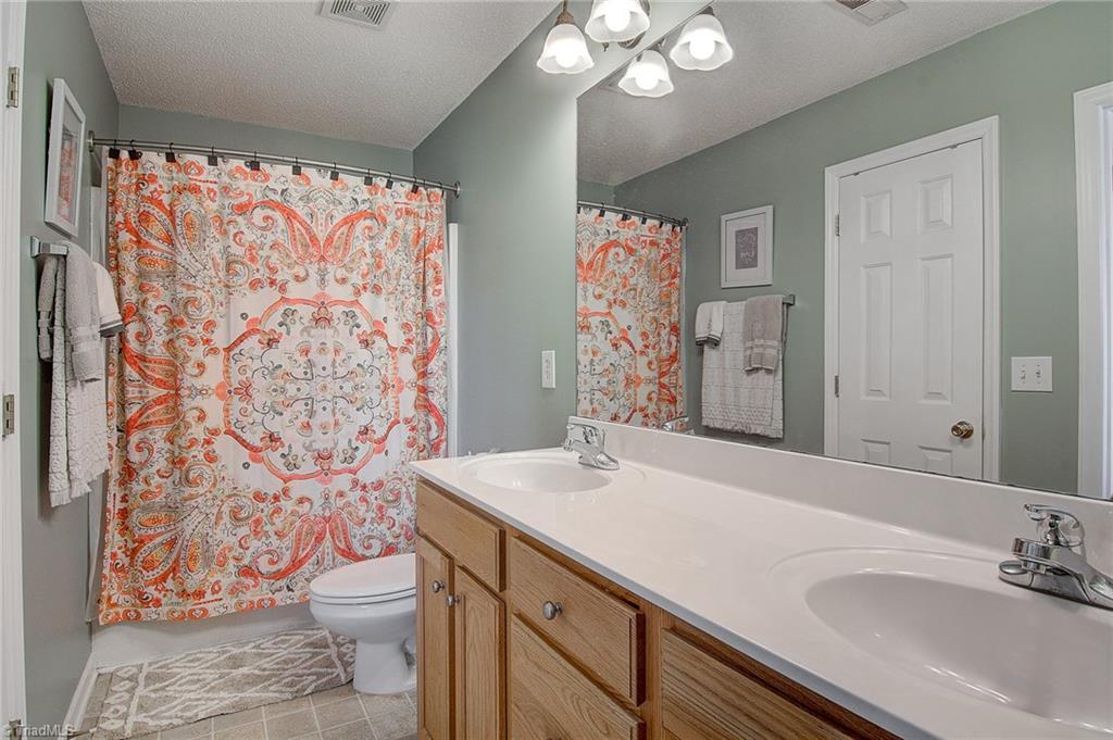 4642 Cross Ridge Lane Greensboro, NC 27410 - Photo 12 of 16