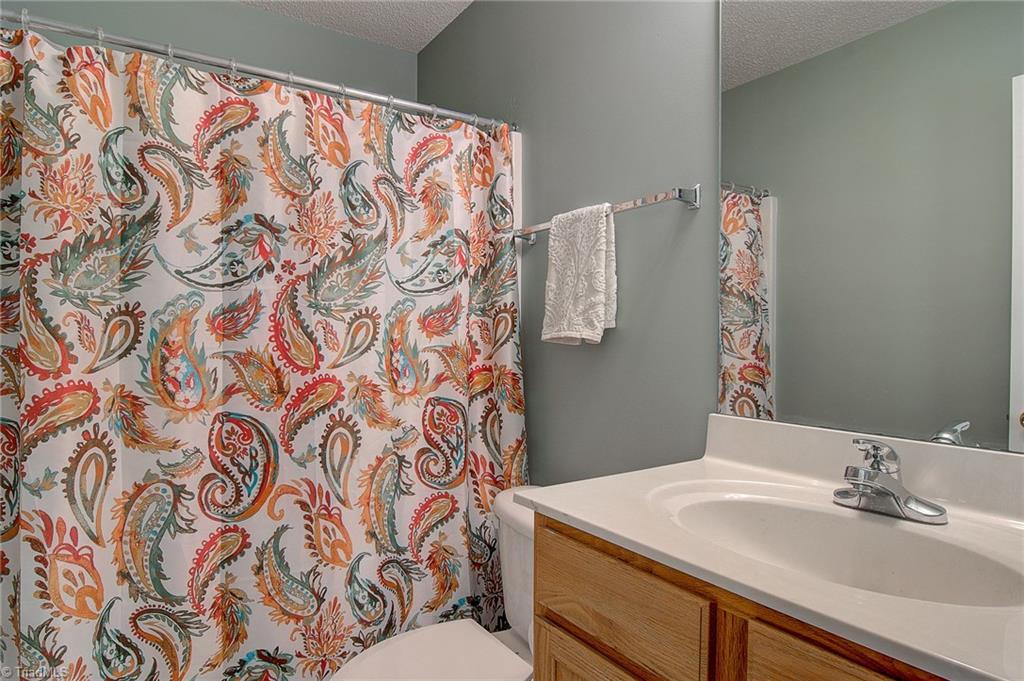 4642 Cross Ridge Lane Greensboro, NC 27410 - Photo 14 of 16