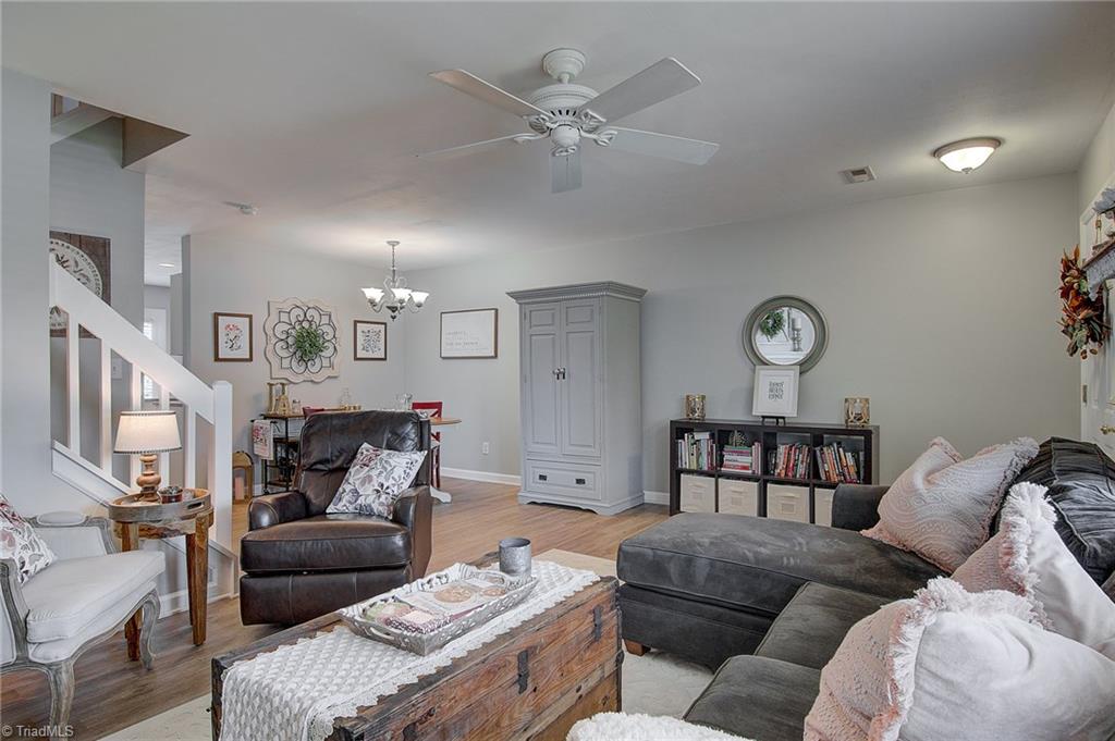 4642 Cross Ridge Lane Greensboro, NC 27410 - Photo 4 of 16