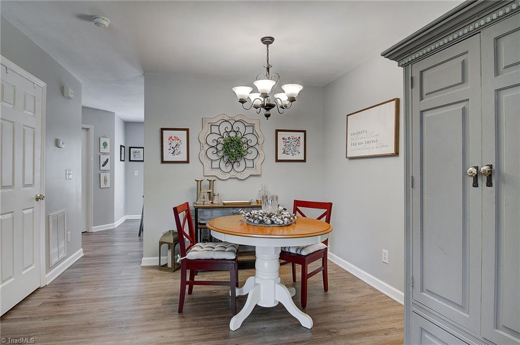 4642 Cross Ridge Lane Greensboro, NC 27410 - Photo 5 of 16