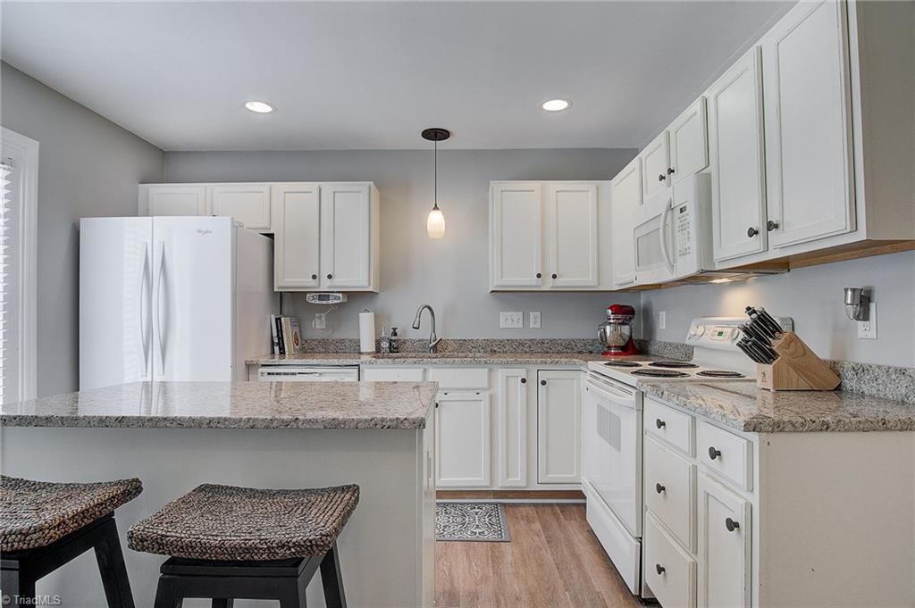 4642 Cross Ridge Lane Greensboro, NC 27410 - Photo 7 of 16