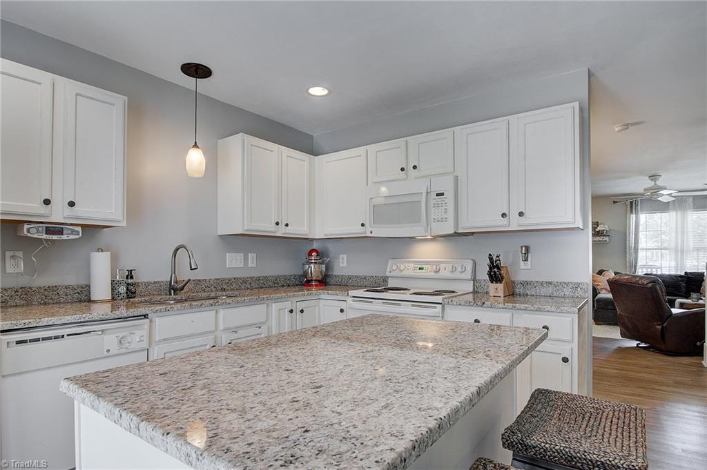4642 Cross Ridge Lane Greensboro, NC 27410 - Photo 8 of 16