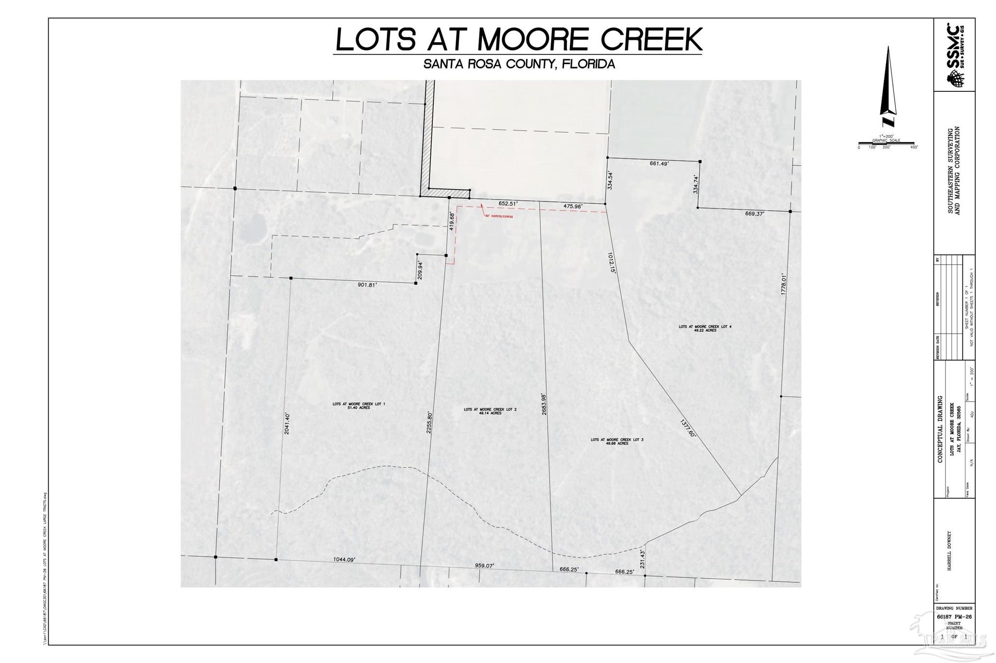 Lot 2 Mineral Springs Road Jay, FL 32565 - Photo 12 of 15