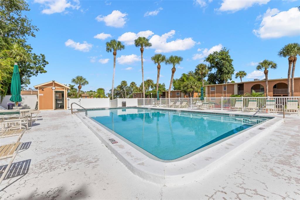 12760 Indian Rocks Road, Unit 107 Largo, FL 33774 - Photo 37 of 44 Gallery Image 37