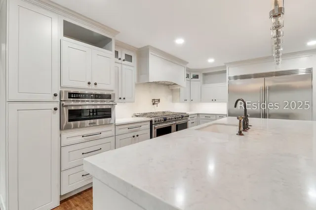 $1,350,000 | 18 Belfair Point Drive, Bluffton, SC 29910