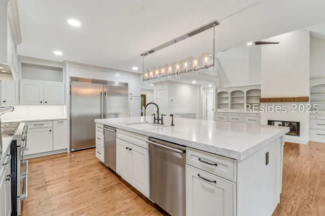 $1,350,000 | 18 Belfair Point Drive, Bluffton, SC 29910