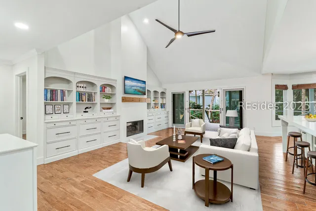 $1,350,000 | 18 Belfair Point Drive, Bluffton, SC 29910