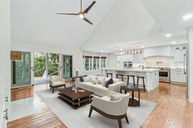 $1,350,000 | 18 Belfair Point Drive, Bluffton, SC 29910