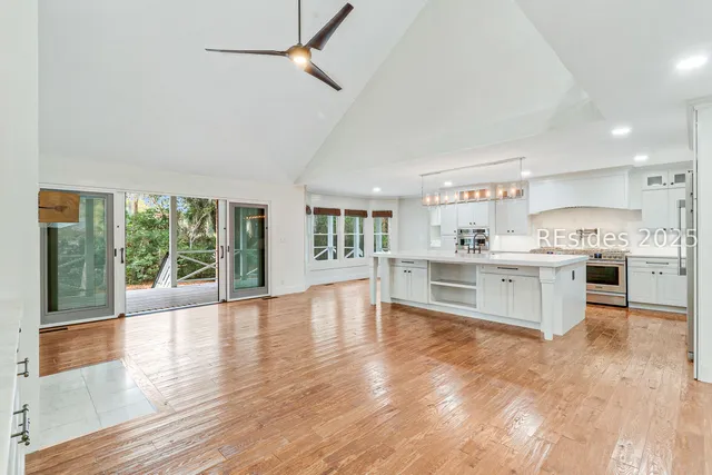 $1,350,000 | 18 Belfair Point Drive, Bluffton, SC 29910