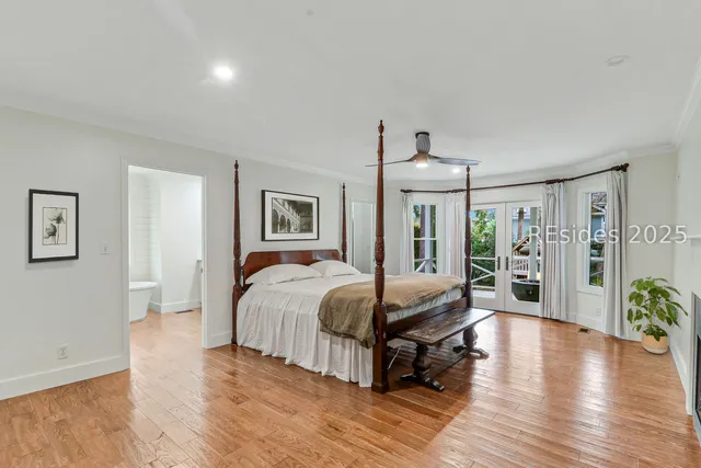 $1,350,000 | 18 Belfair Point Drive, Bluffton, SC 29910