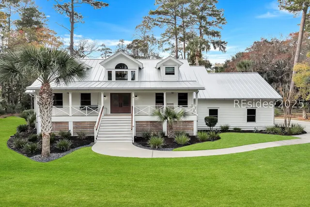 $1,350,000 | 18 Belfair Point Drive, Bluffton, SC 29910