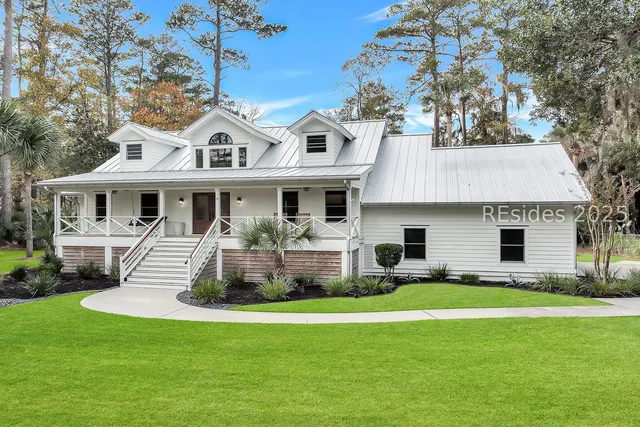 $1,350,000 | 18 Belfair Point Drive, Bluffton, SC 29910