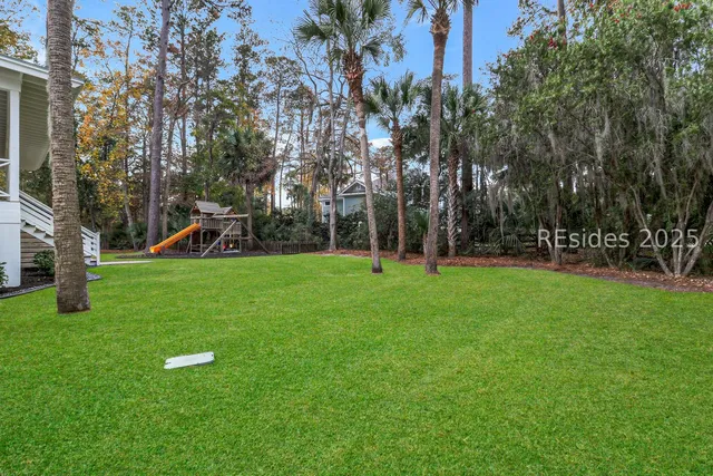 $1,350,000 | 18 Belfair Point Drive, Bluffton, SC 29910