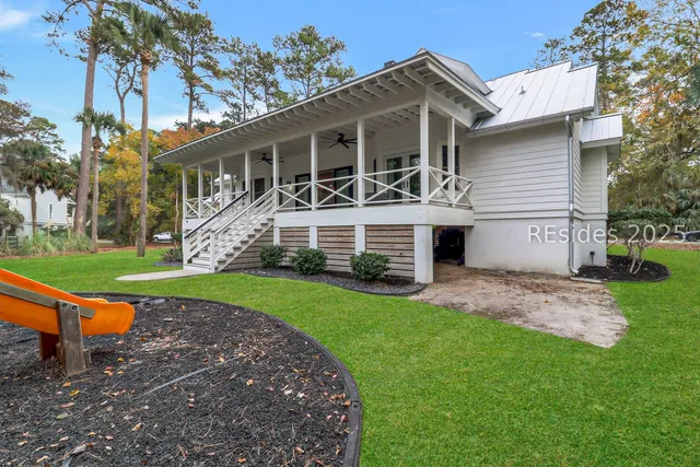 $1,350,000 | 18 Belfair Point Drive, Bluffton, SC 29910