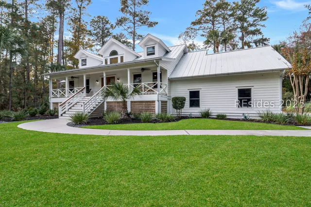 $1,350,000 | 18 Belfair Point Drive, Bluffton, SC 29910