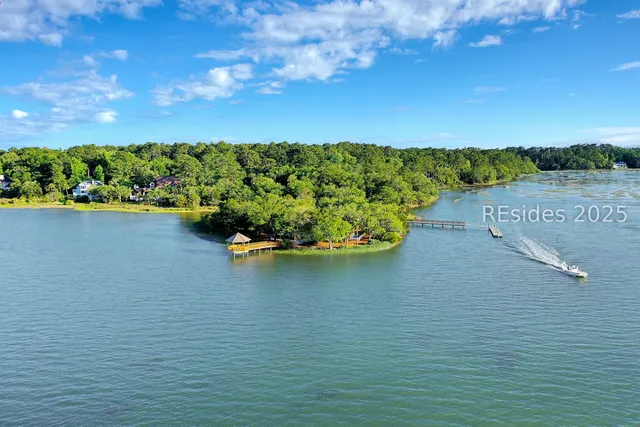$1,350,000 | 18 Belfair Point Drive, Bluffton, SC 29910