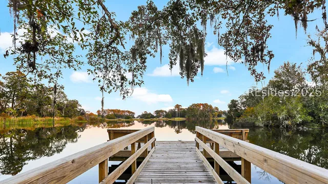 $1,350,000 | 18 Belfair Point Drive, Bluffton, SC 29910