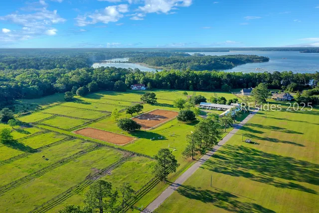 $1,350,000 | 18 Belfair Point Drive, Bluffton, SC 29910